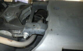 SUZUKI ADDRESS V125 DT11A