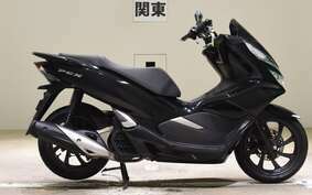 HONDA PCX125 JF81