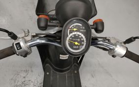 HONDA TODAY AF67