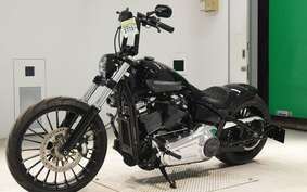 HARLEY FXBRS1870 2020 YHK