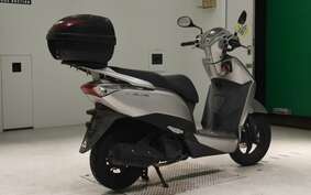 HONDA LEAD 125 JF45