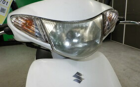 SUZUKI ADDRESS V50 Gen.2 CA44A