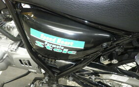 SUZUKI GRASS TRACKER Bigboy NJ4DA