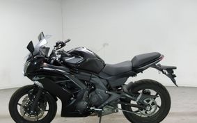 KAWASAKI NINJA 400 2015 EX400E