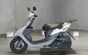 SUZUKI LET's 2 CA1PA