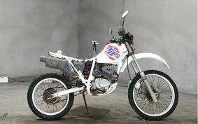 HONDA XLR200R MD29