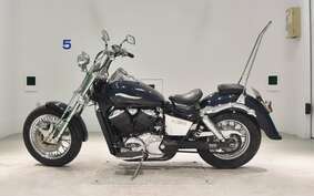 HONDA SHADOW 750 Gen. 2 1997 RC44