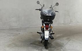 HONDA CROSS CUB 110 JA45