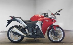 HONDA CBR250R MC41