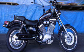 YAMAHA VIRAGO 400 1990 2NT