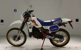 HONDA MTX200R MD13