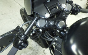 HARLEY XL883N 2009