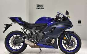 YAMAHA YZF-R7 2021 RM39J