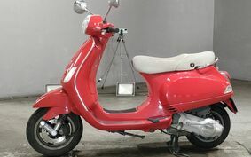 VESPA LX125 M441