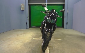 KAWASAKI Z1000 Gen.3 2008 ZRT00B