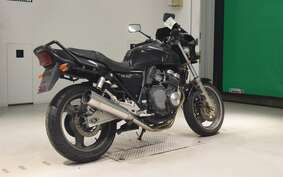 HONDA CB400SF 1992 NC31