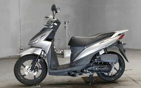 SUZUKI ADDRESS 110 CE47A