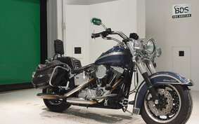 HARLEY FLSTC 1450 2003