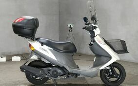 SUZUKI ADDRESS V125 G CF4EA