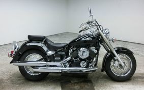 YAMAHA DRAGSTAR 400 CLASSIC 2001 VH01J