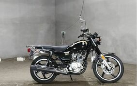 YAMAHA YB125SP LBPPCJL