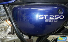 SUZUKI ST250E NJ4AA