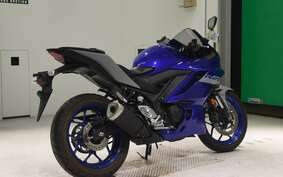 YAMAHA YZF-R25 A RG43J