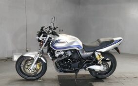 HONDA CB400SF VTEC 2001 NC39