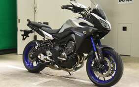 YAMAHA MT-09 Tracer 2015 RN36J