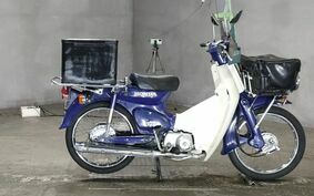 HONDA PRESS CUB 50 AA01