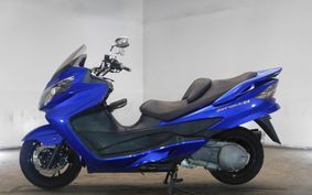 SUZUKI SKYWAVE 400 S 2006 CK44A