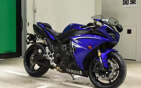 YAMAHA YZF-R1 2010 RN24J