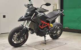 DUCATI HYPERMOTARD 820 2015