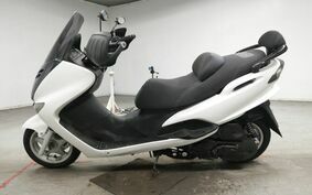 YAMAHA MAJESTY 125 5CA