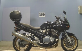 SUZUKI BANDIT 1200 SA 2006 GV79A