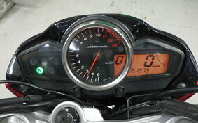 SUZUKI GSR250 GJ55D