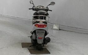 YAMAHA AXIS 125 TREET SE53J