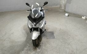 SUZUKI SKYWAVE 200 (Burgman 200) CH41A