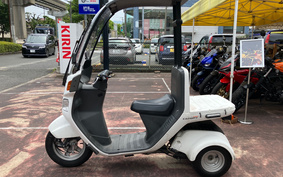 HONDA GYRO CANOPY TA03