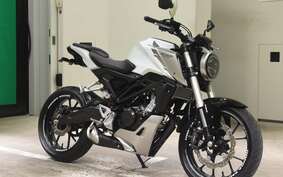 HONDA CB125 R JC79