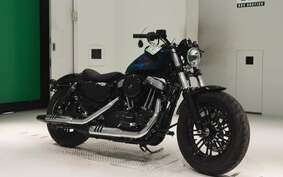 HARLEY XL1200X 2021