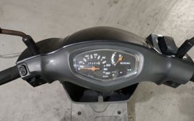 SUZUKI ADDRESS V125 CF4EA
