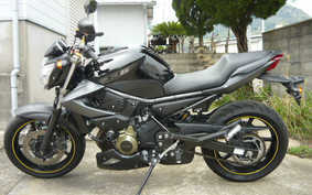 YAMAHA XJ6 N 2009 RJ19