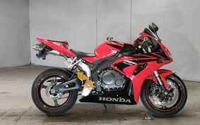 HONDA CBR1000RR 2007 SC57