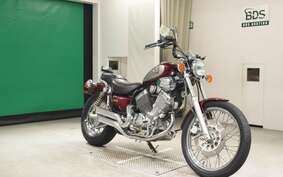 YAMAHA VIRAGO 400 Gen.2 1993 2NT