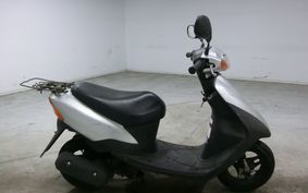 SUZUKI LET's 2 CA1PA