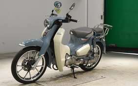 HONDA C125 SUPER CUB JA48