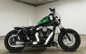 HARLEY XL1200X 2013 LC3