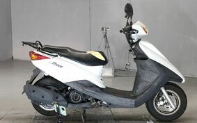 YAMAHA AXIS 125 TREET SE53J