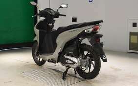 HONDA DIO 110 JK03